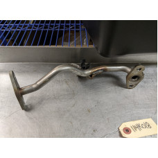 114K018 EGR Tube For 12-18 Toyota Prius C  1.5